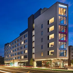 Hotel Catbird, Denver