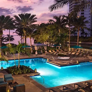 Hotel The Ritz-carlton, *****