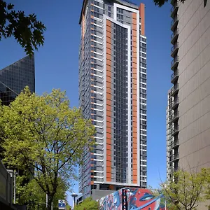 Hotel The Sound Belltown, Tapestry Collection ****