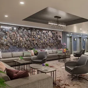 4* Hotel Magnolia Denver, A Tribute Portfolio