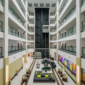 Doubletree By Hilton Bradenton Airport Hotel