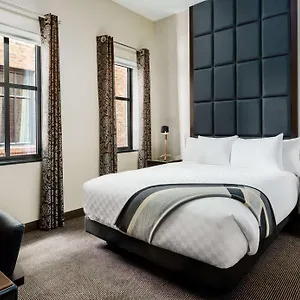 Hotel Joinery Pittsburgh, Curio Collection By Hilton Pittsburgh