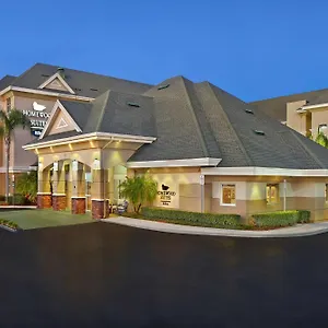 Homewood By Hilton Daytona Speedway-airport Hotel
