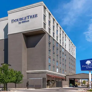 Hotel Doubletree By Hilton Cherry Creek, Co, Denver