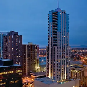 Four Seasons Отель