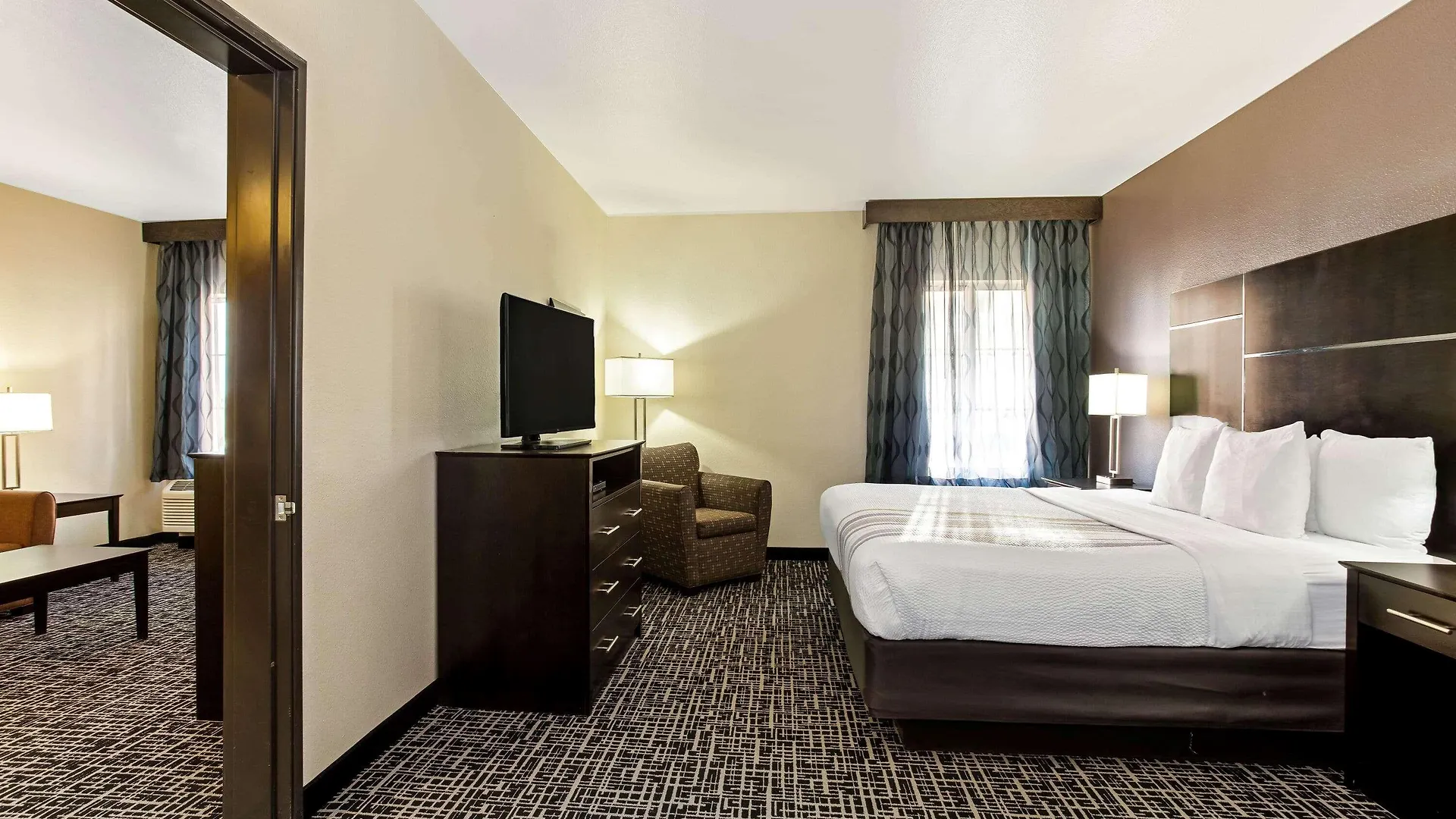 Hotel La Quinta By Wyndham Denver Gateway Park