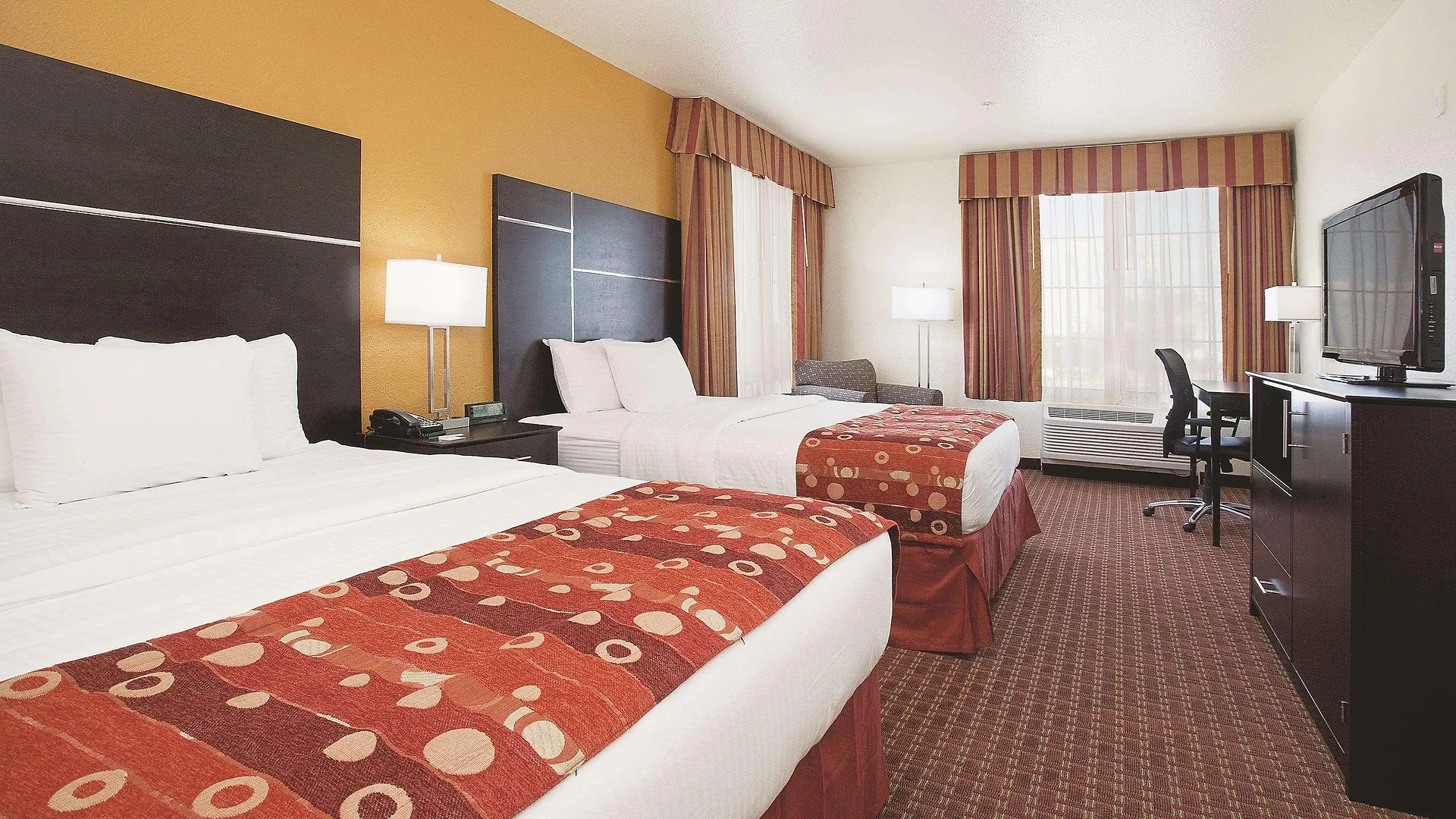 La Quinta By Wyndham Denver Gateway Park États-Unis