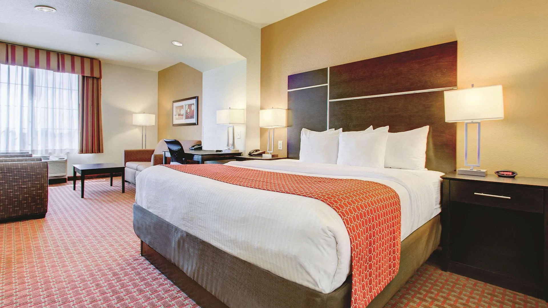 La Quinta By Wyndham Denver Gateway Park États-Unis