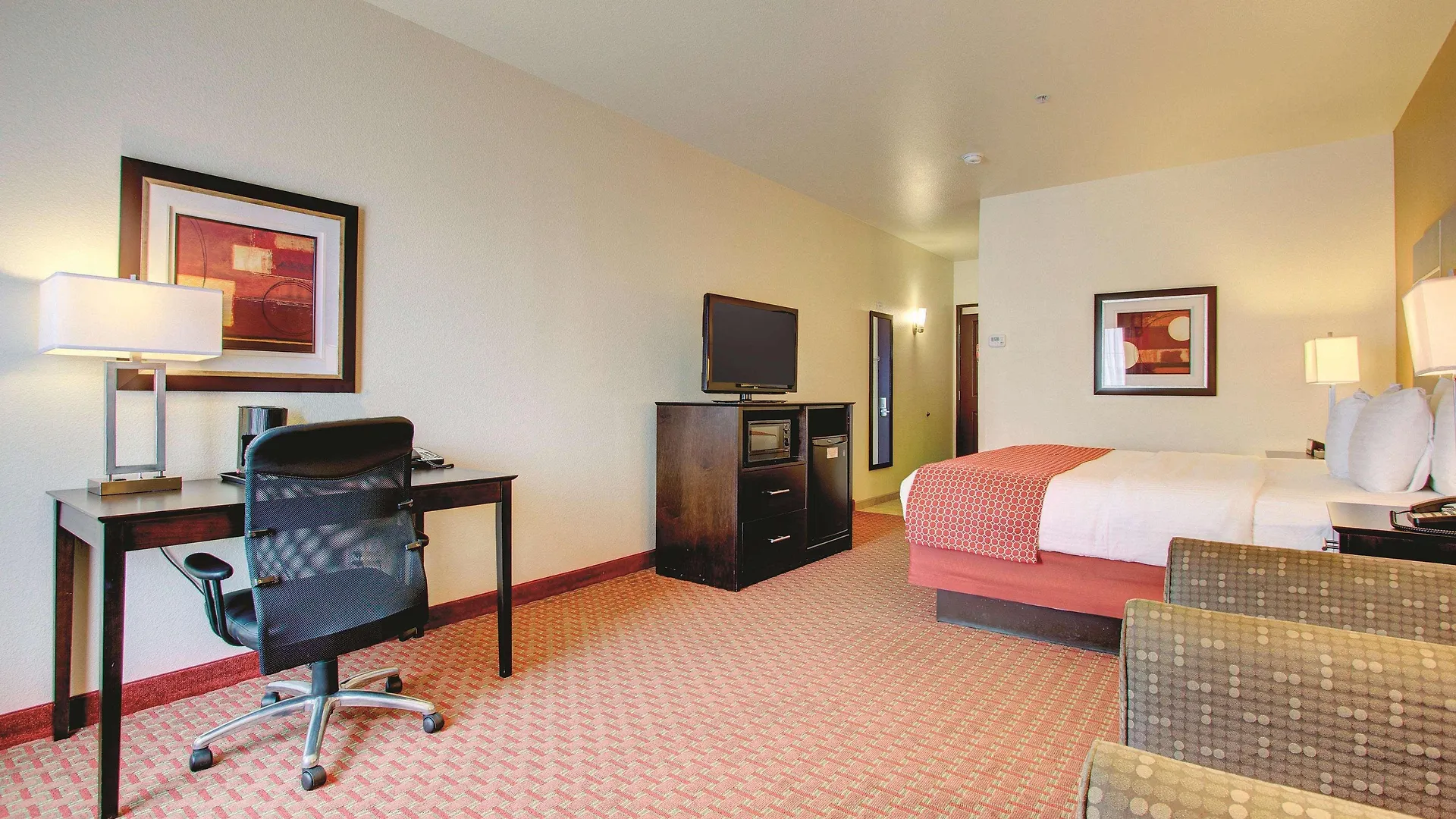 La Quinta By Wyndham Denver Gateway Park 3*,  États-Unis