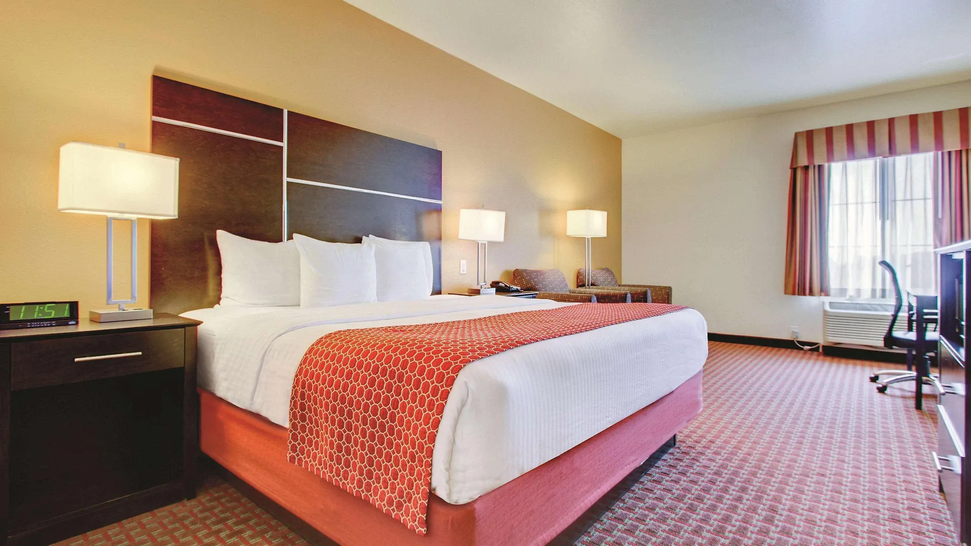 La Quinta By Wyndham Denver Gateway Park