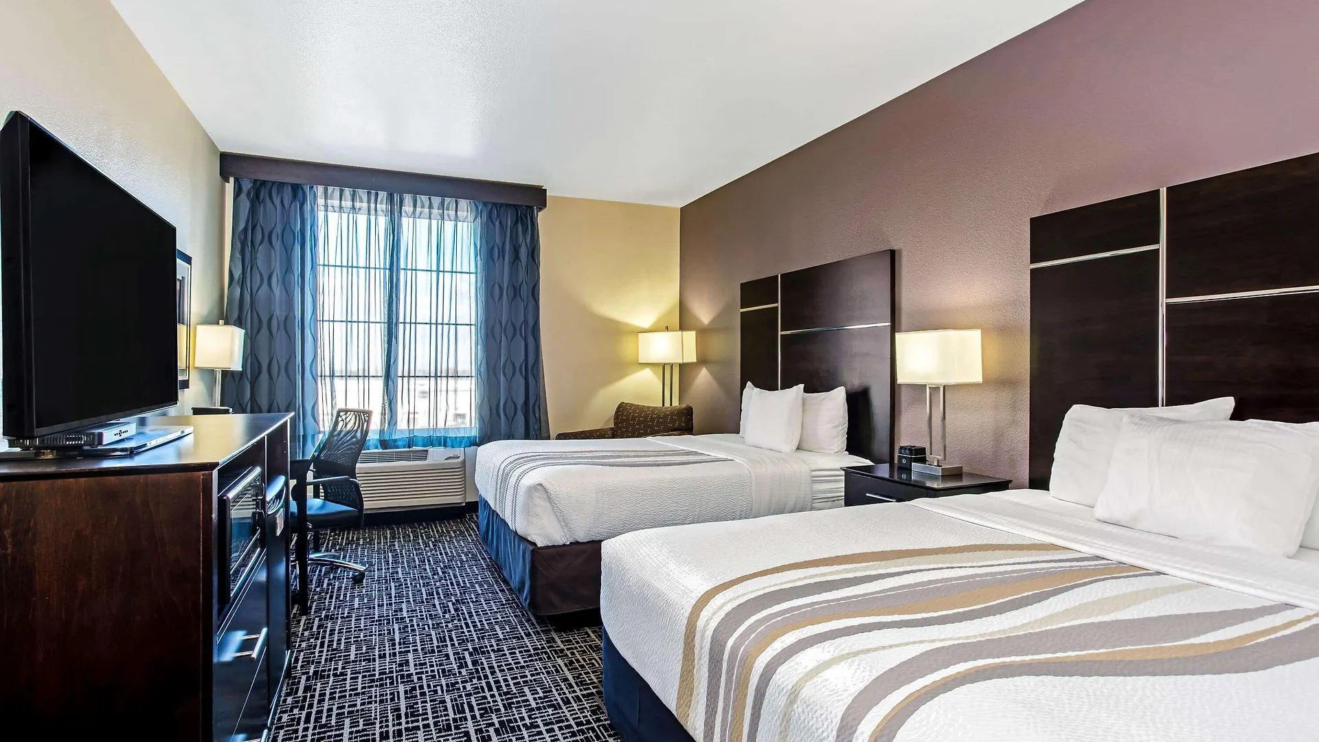 La Quinta By Wyndham Denver Gateway Park 3*,