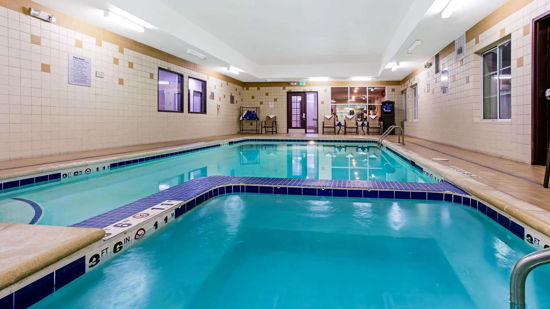 *** Hotel La Quinta By Wyndham Denver Gateway Park États-Unis
