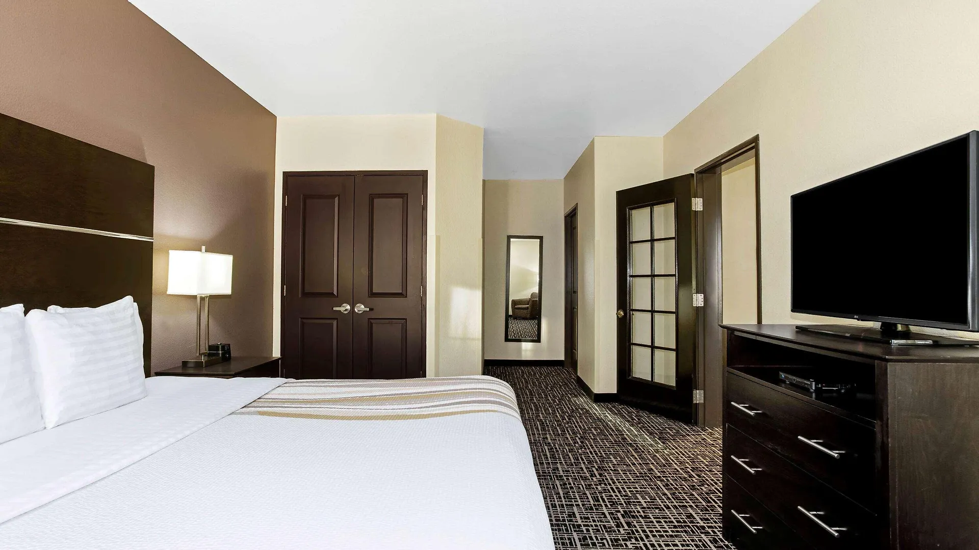 Hotel La Quinta By Wyndham Denver Gateway Park