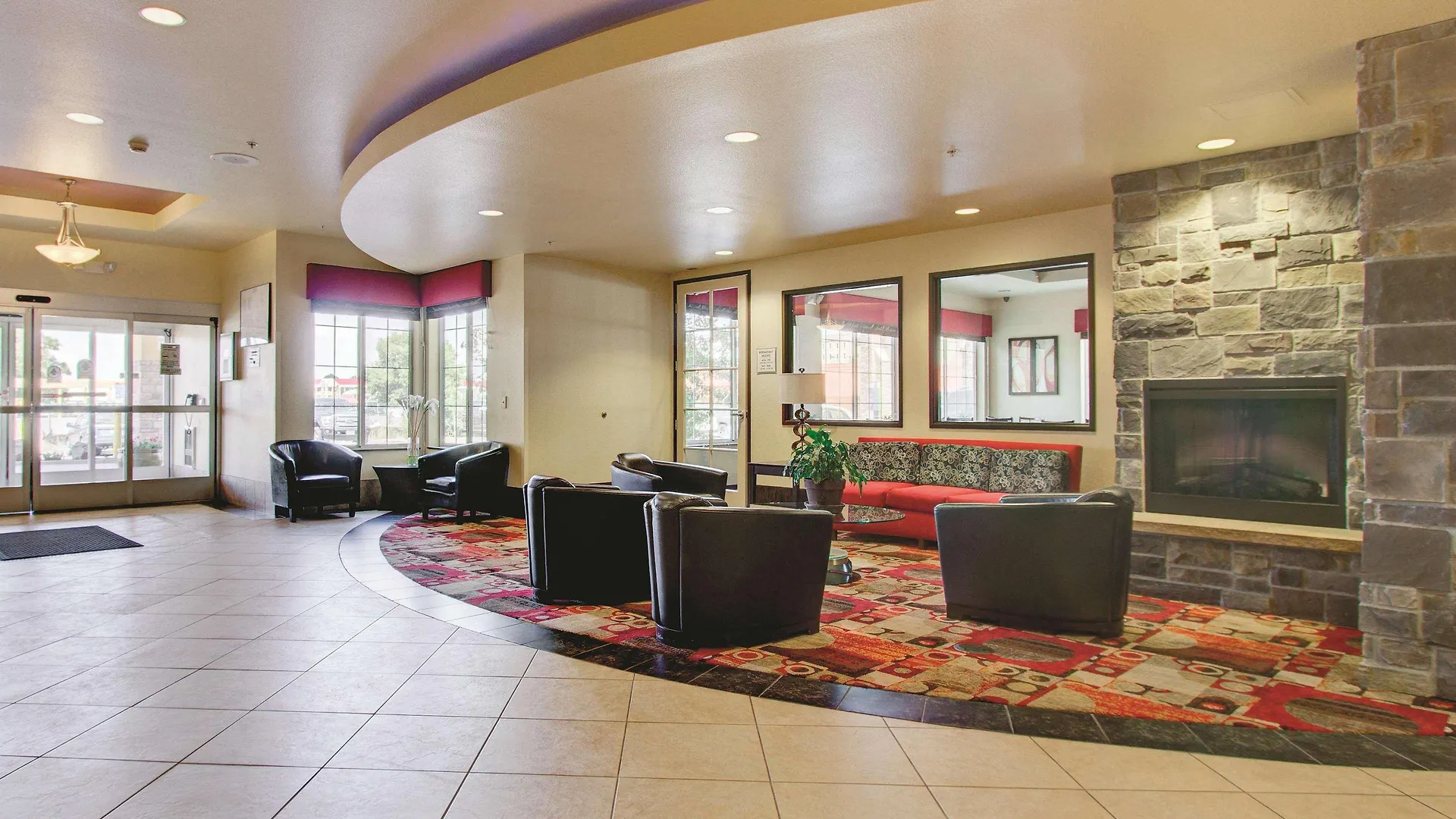 La Quinta By Wyndham Denver Gateway Park États-Unis
