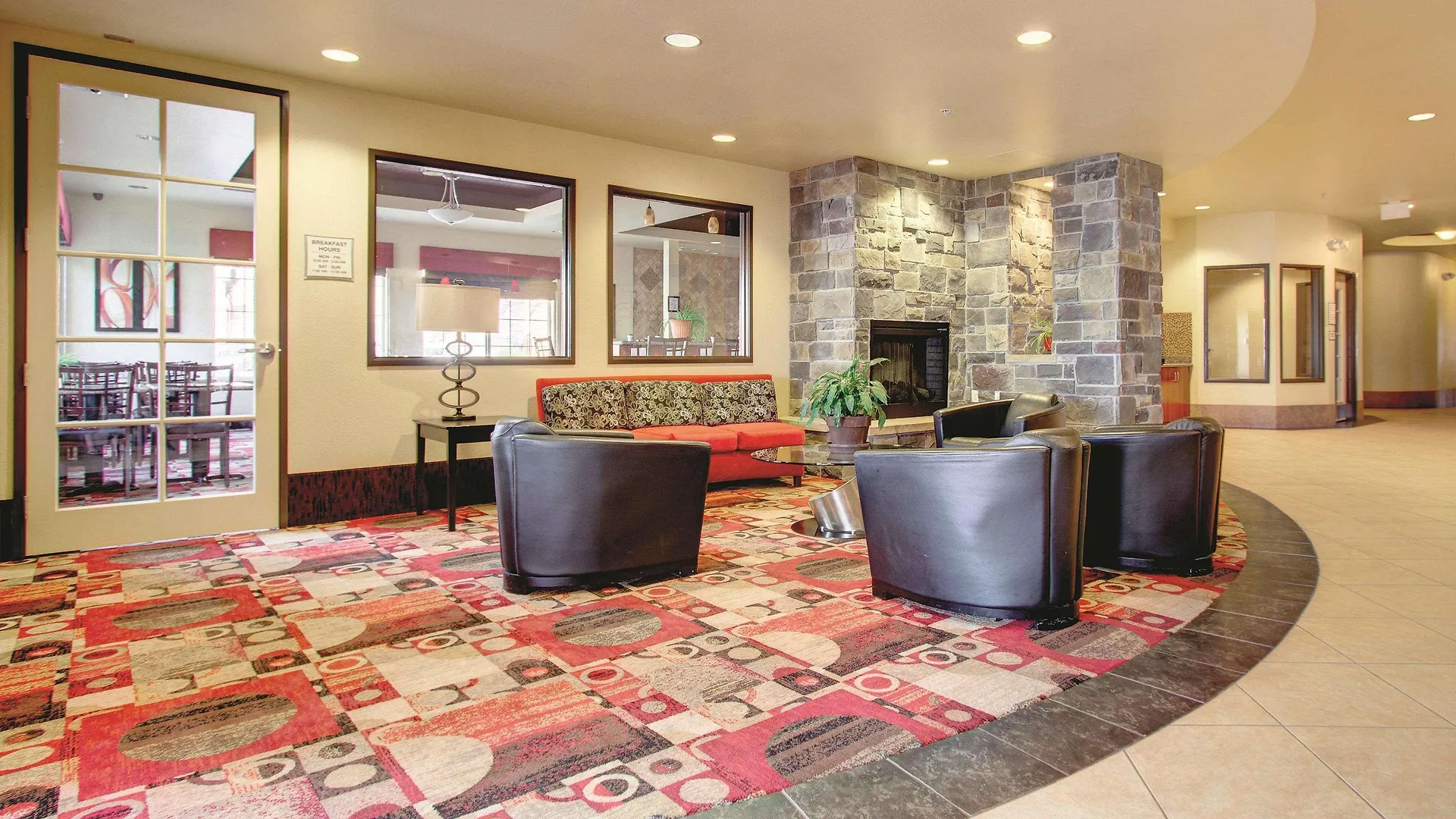 La Quinta By Wyndham Denver Gateway Park 3*,  États-Unis