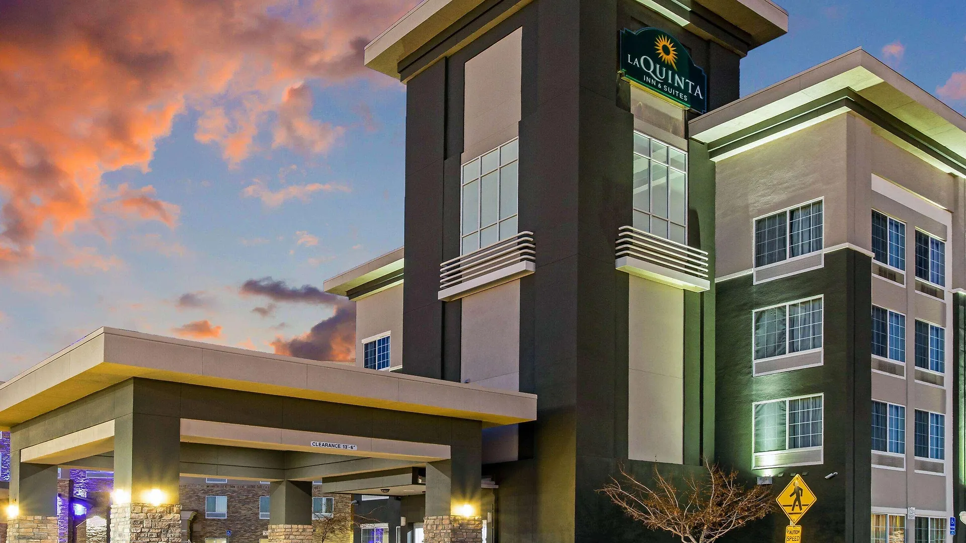 La Quinta By Wyndham Denver Gateway Park 3*,