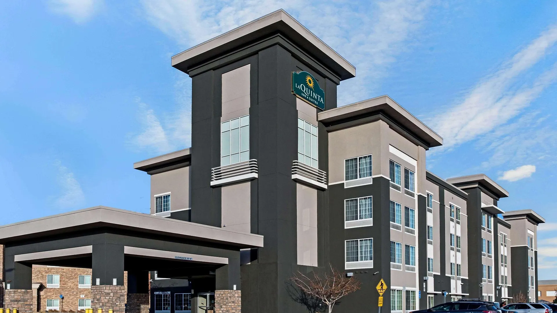 La Quinta By Wyndham Denver Gateway Park