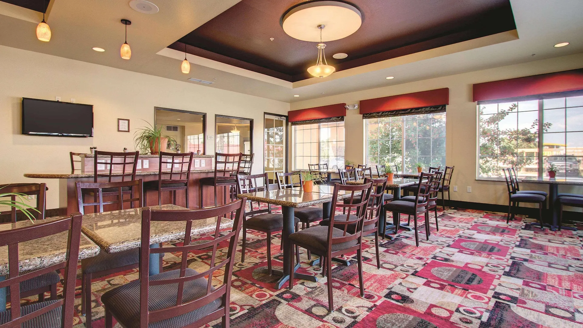 La Quinta By Wyndham Denver Gateway Park