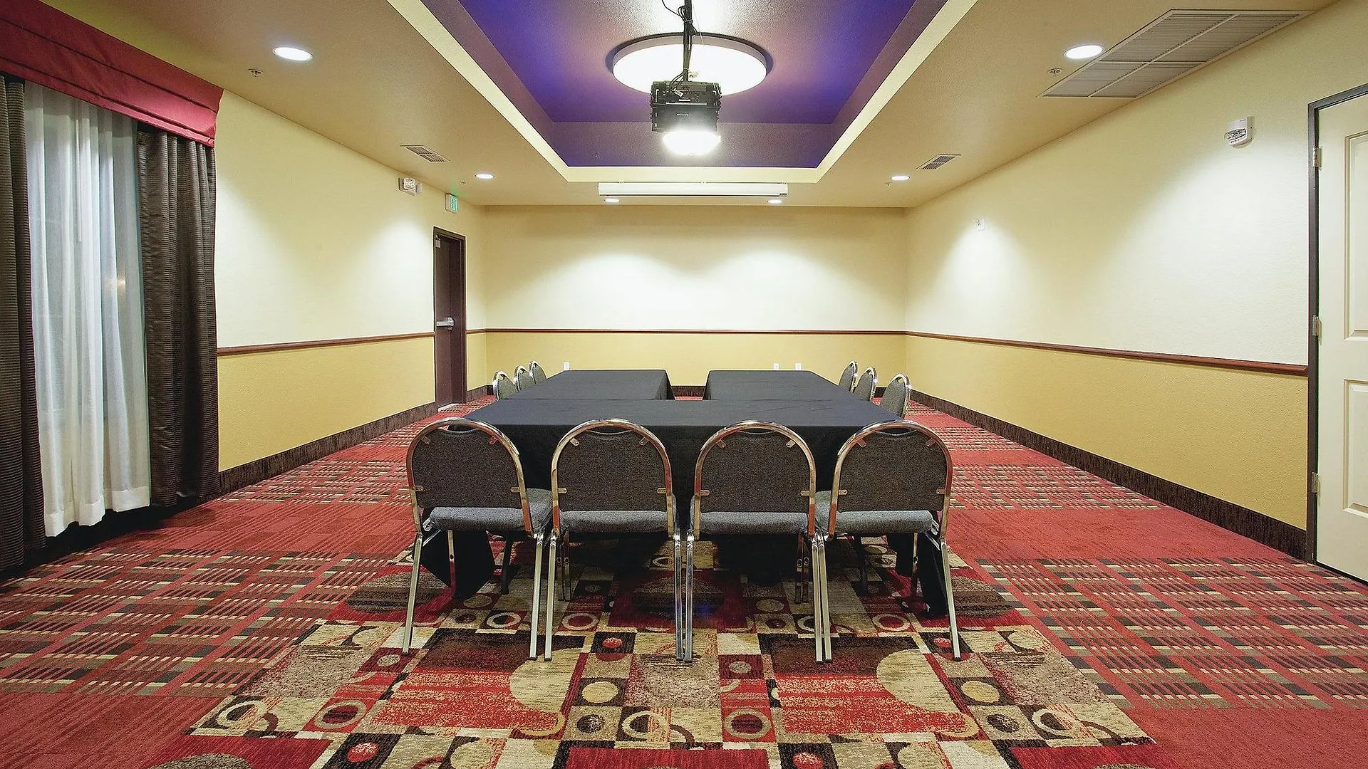 Hotel La Quinta By Wyndham Denver Gateway Park