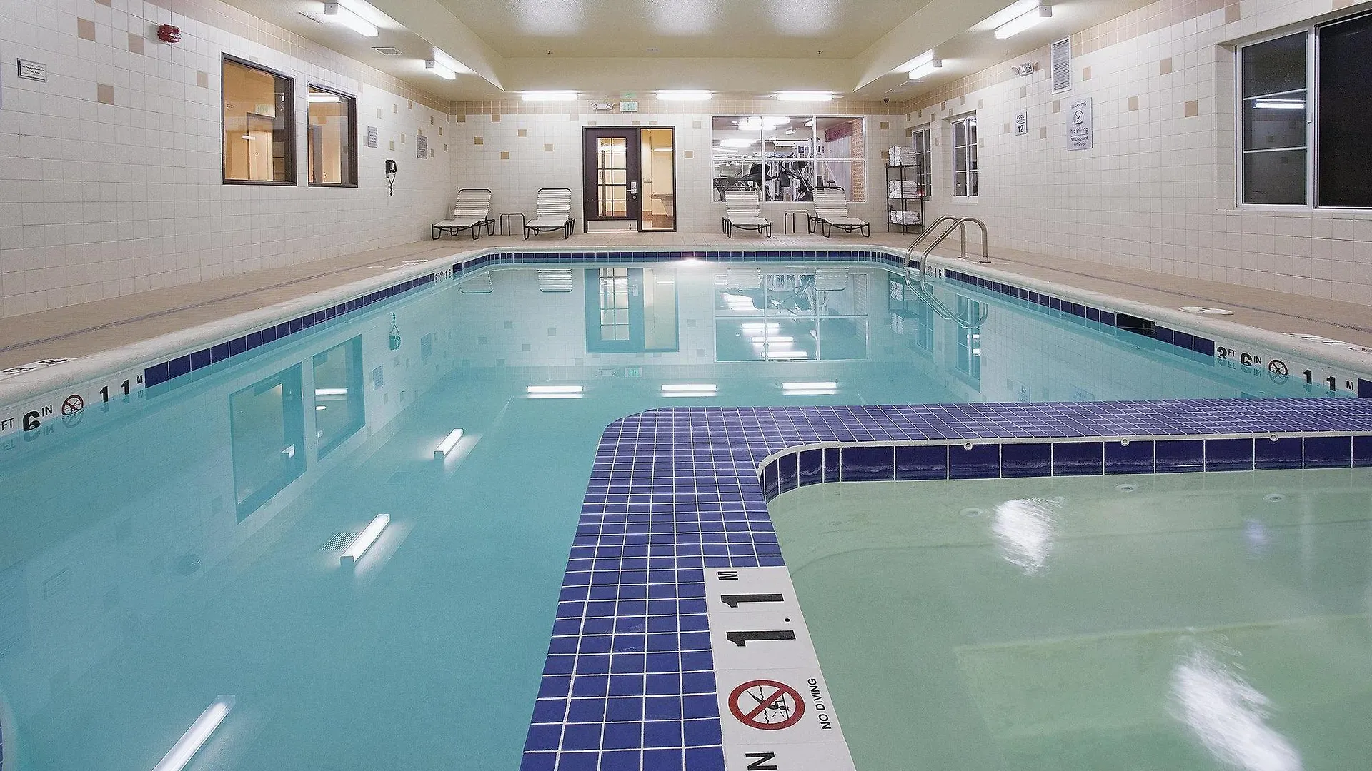 La Quinta By Wyndham Denver Gateway Park Hotel