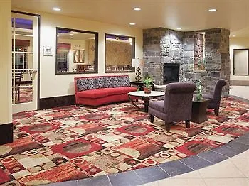 La Quinta By Wyndham Denver Gateway Park