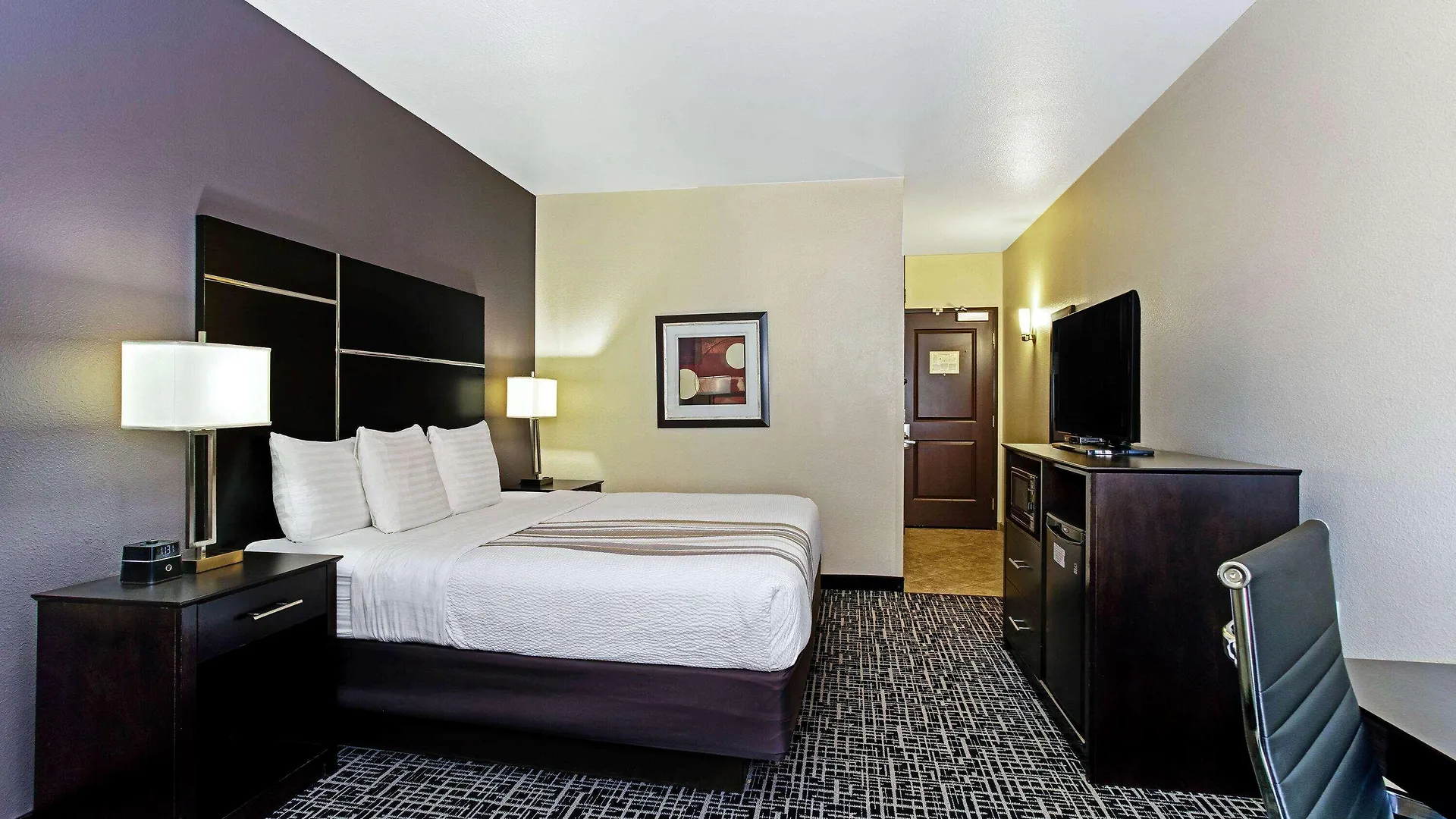 Hotel La Quinta By Wyndham Denver Gateway Park