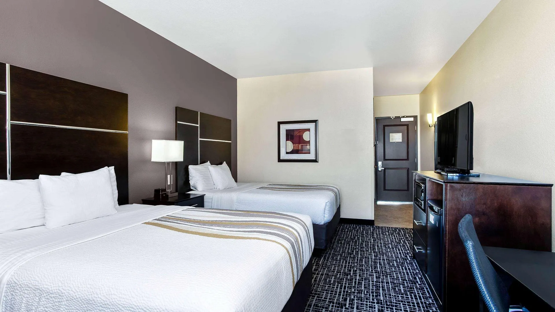 La Quinta By Wyndham Denver Gateway Park