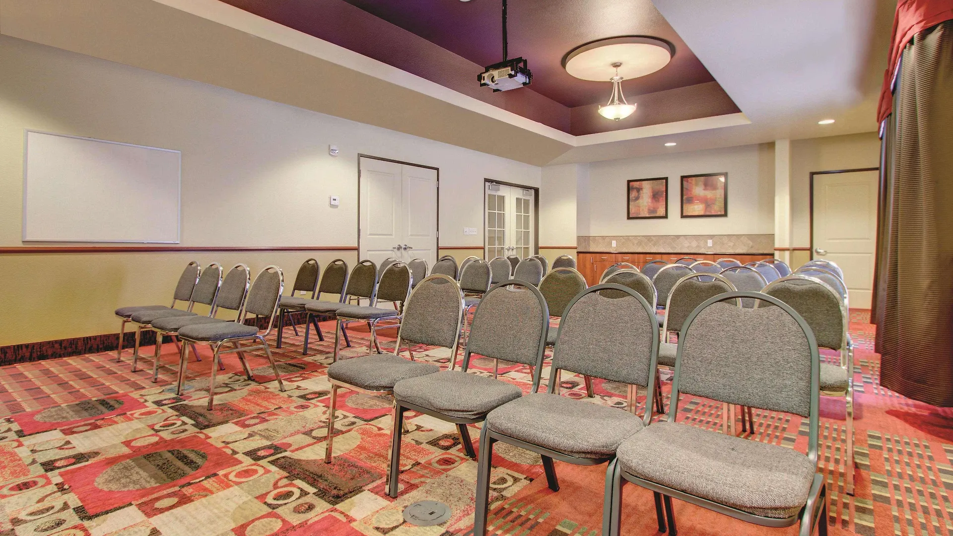 Hotel La Quinta By Wyndham Denver Gateway Park
