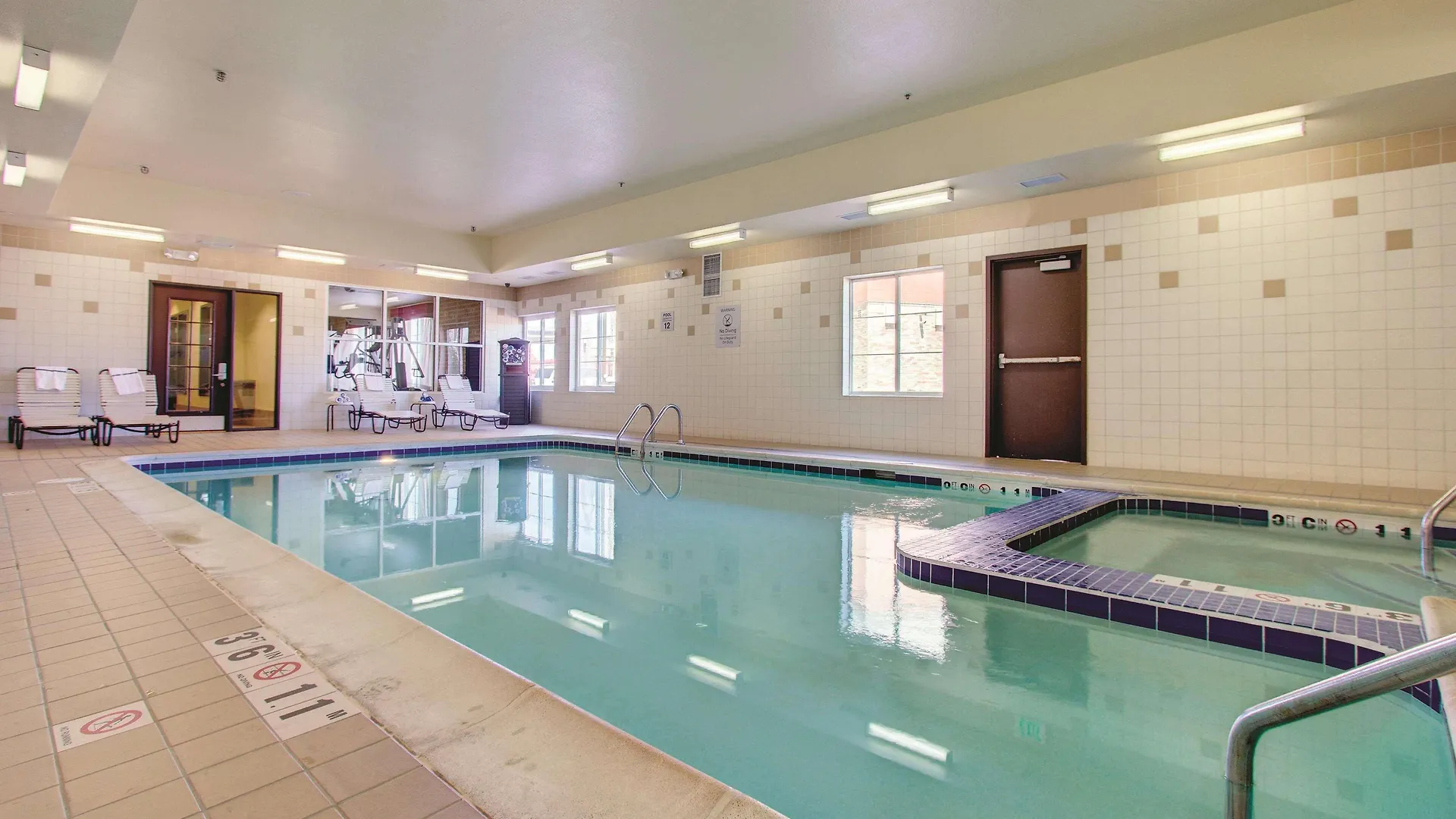 *** Hotel La Quinta By Wyndham Denver Gateway Park États-Unis