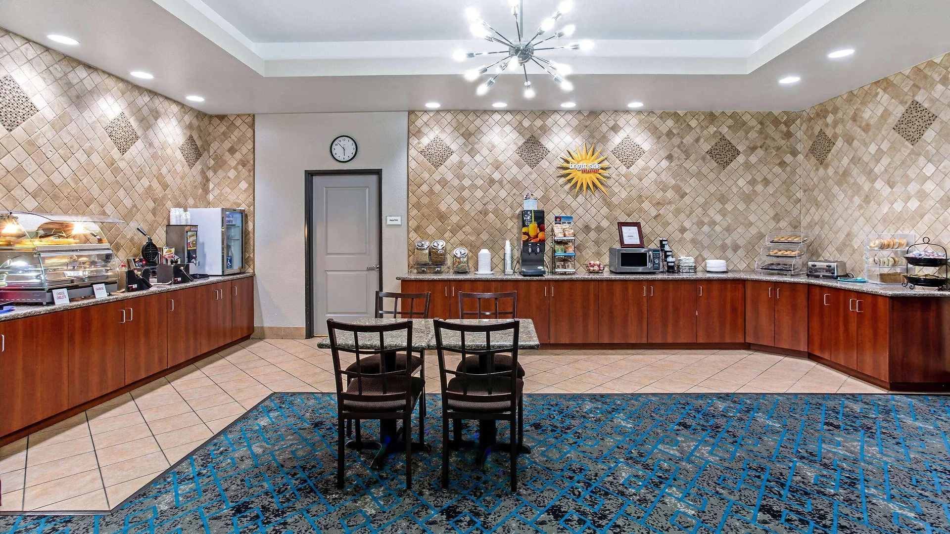 La Quinta By Wyndham Denver Gateway Park 3*,  États-Unis