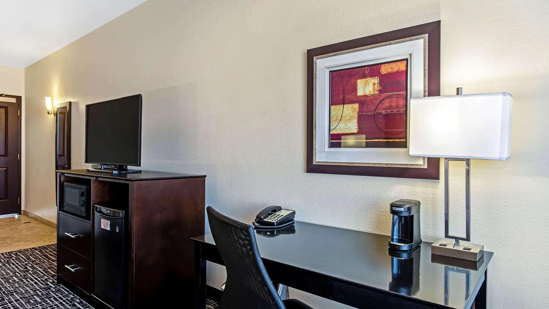 La Quinta By Wyndham Denver Gateway Park Hotel