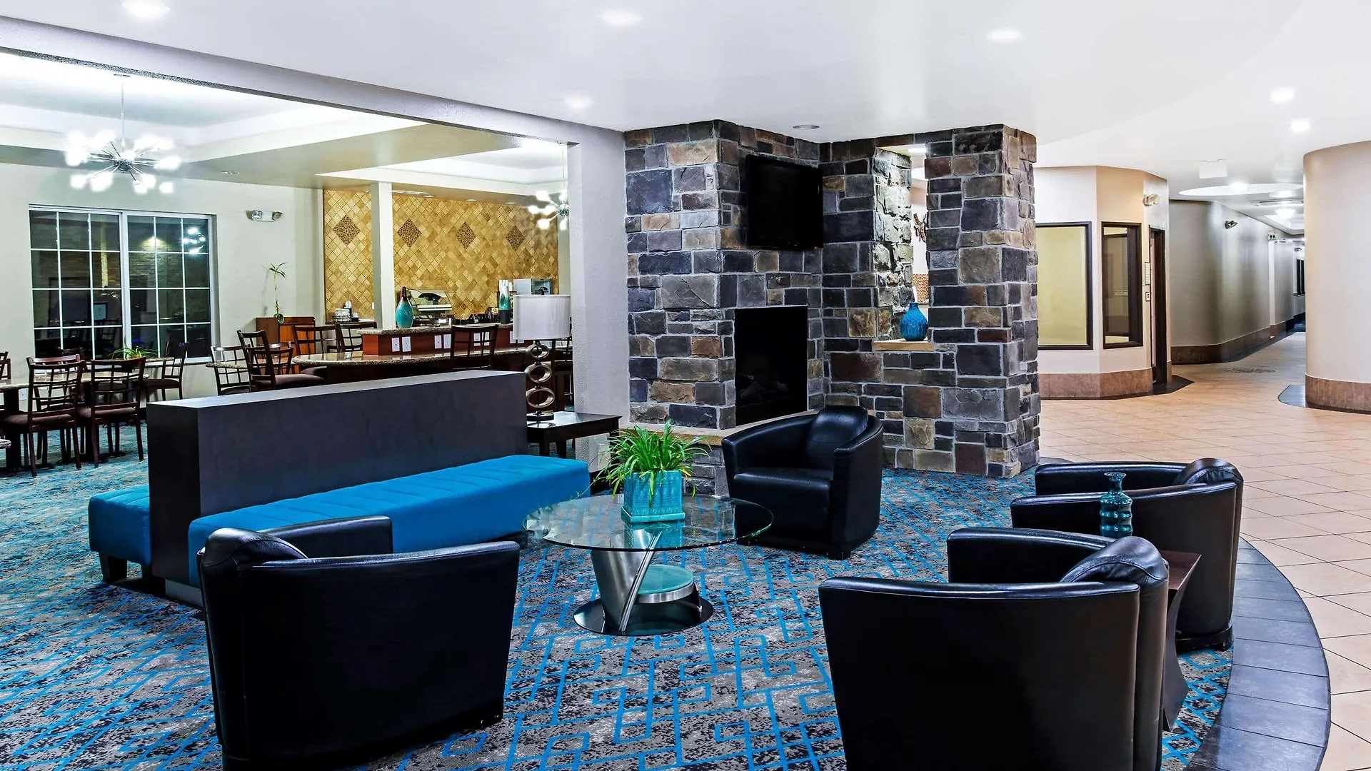 La Quinta By Wyndham Denver Gateway Park