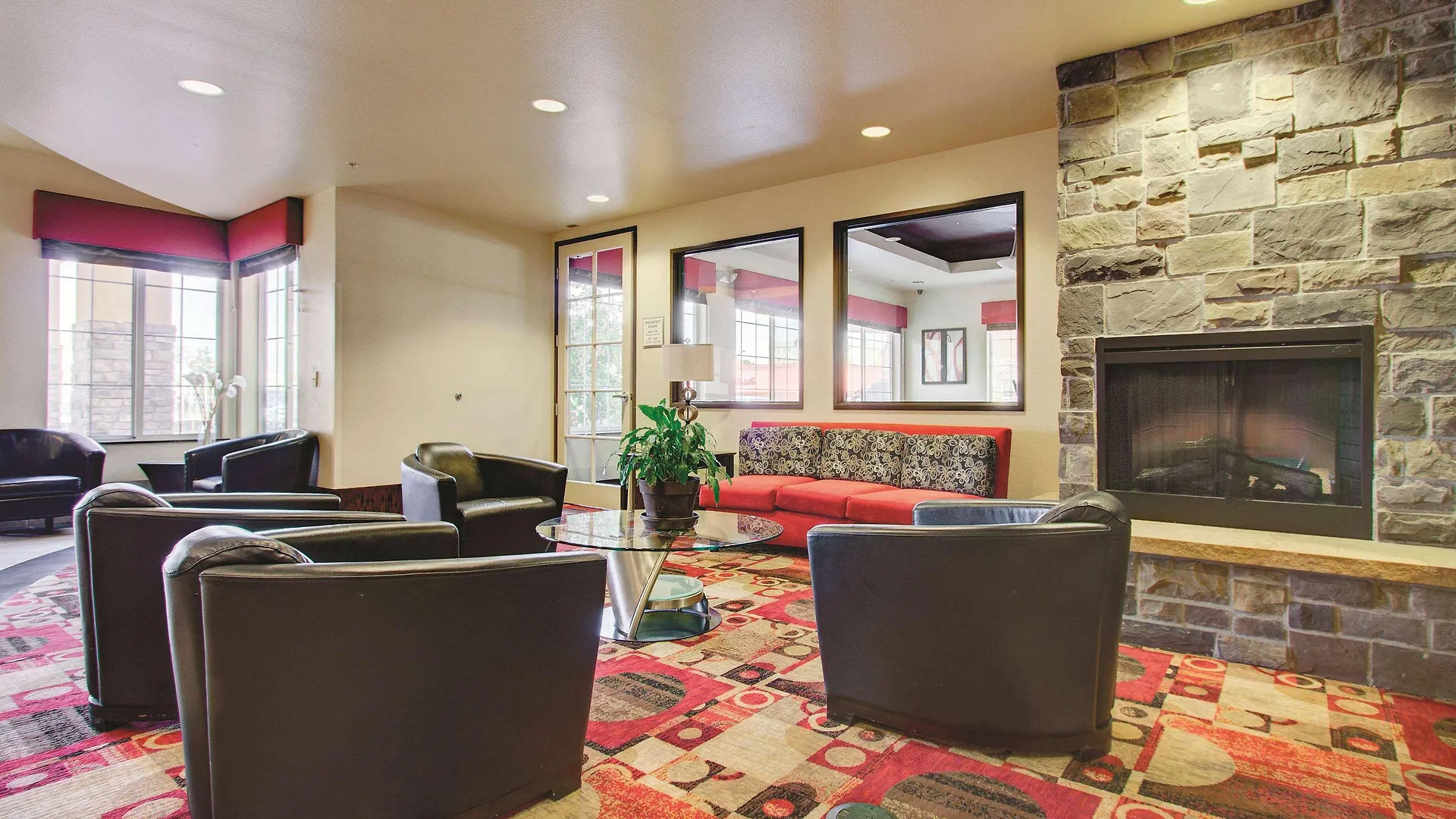 *** Hotel La Quinta By Wyndham Denver Gateway Park États-Unis