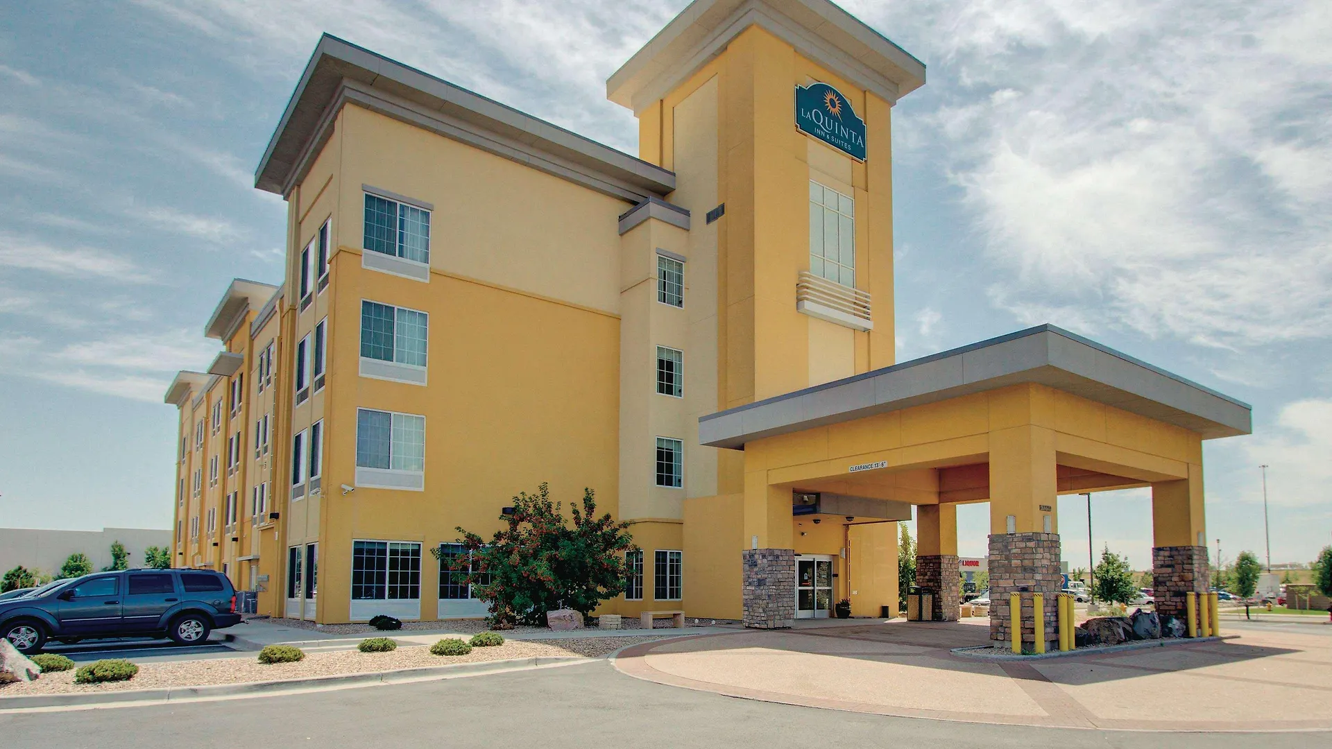 La Quinta By Wyndham Denver Gateway Park États-Unis