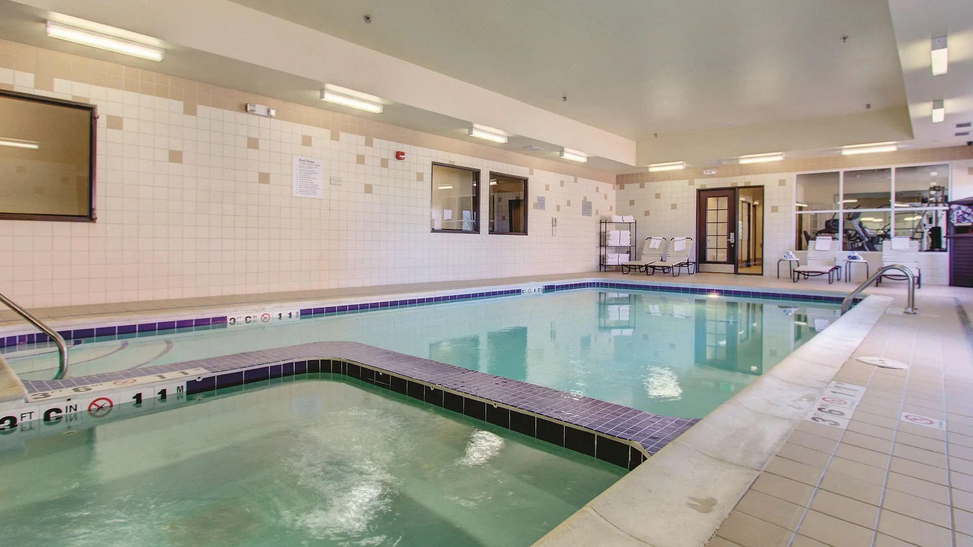 *** Hotel La Quinta By Wyndham Denver Gateway Park États-Unis