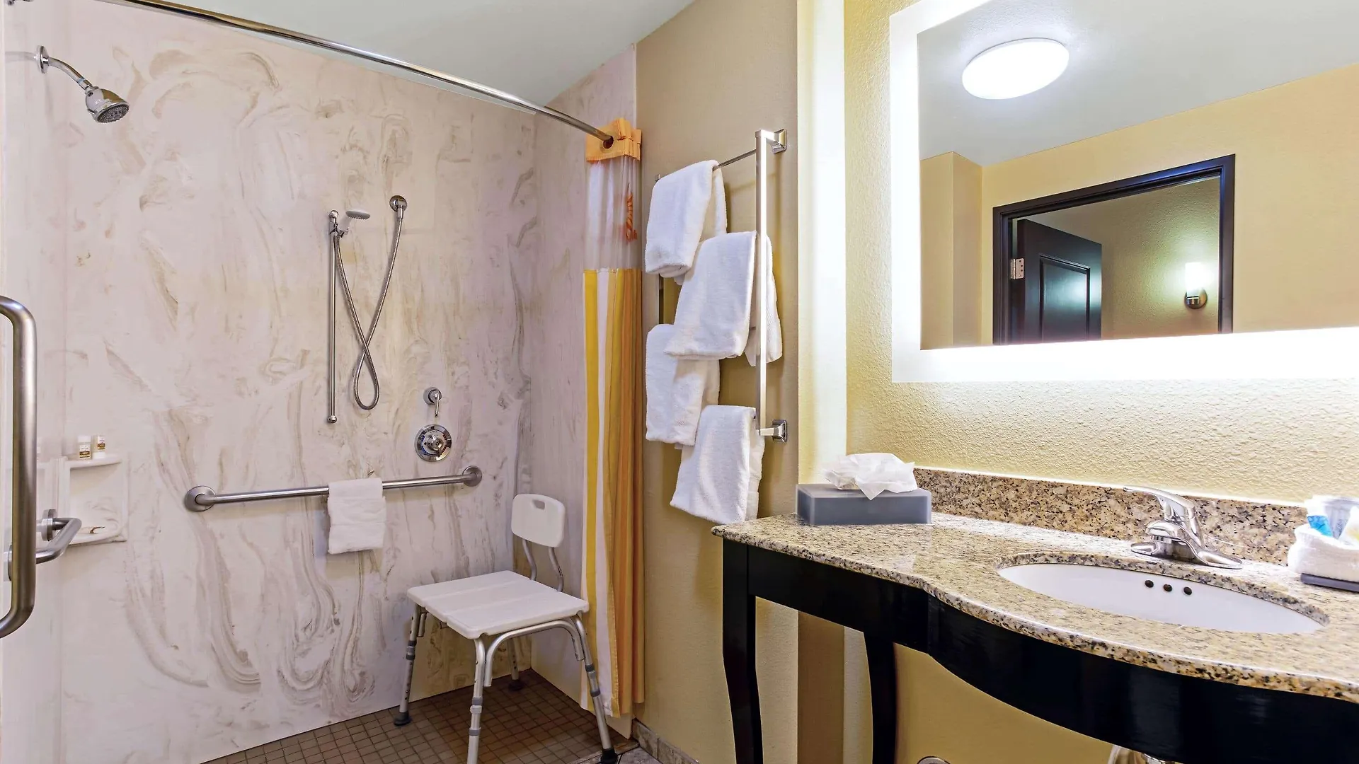 La Quinta By Wyndham Denver Gateway Park