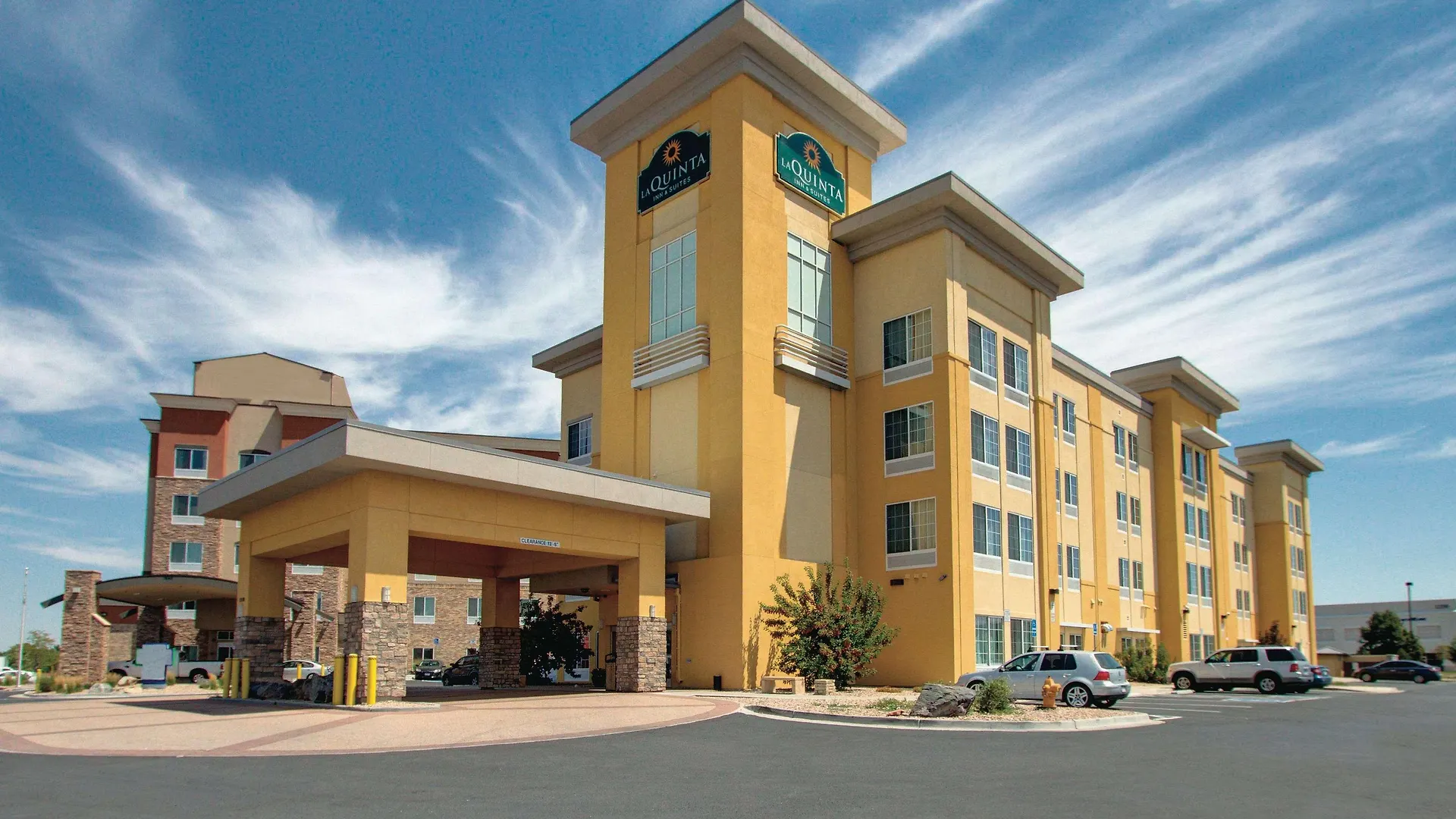La Quinta By Wyndham Denver Gateway Park 3*,  États-Unis