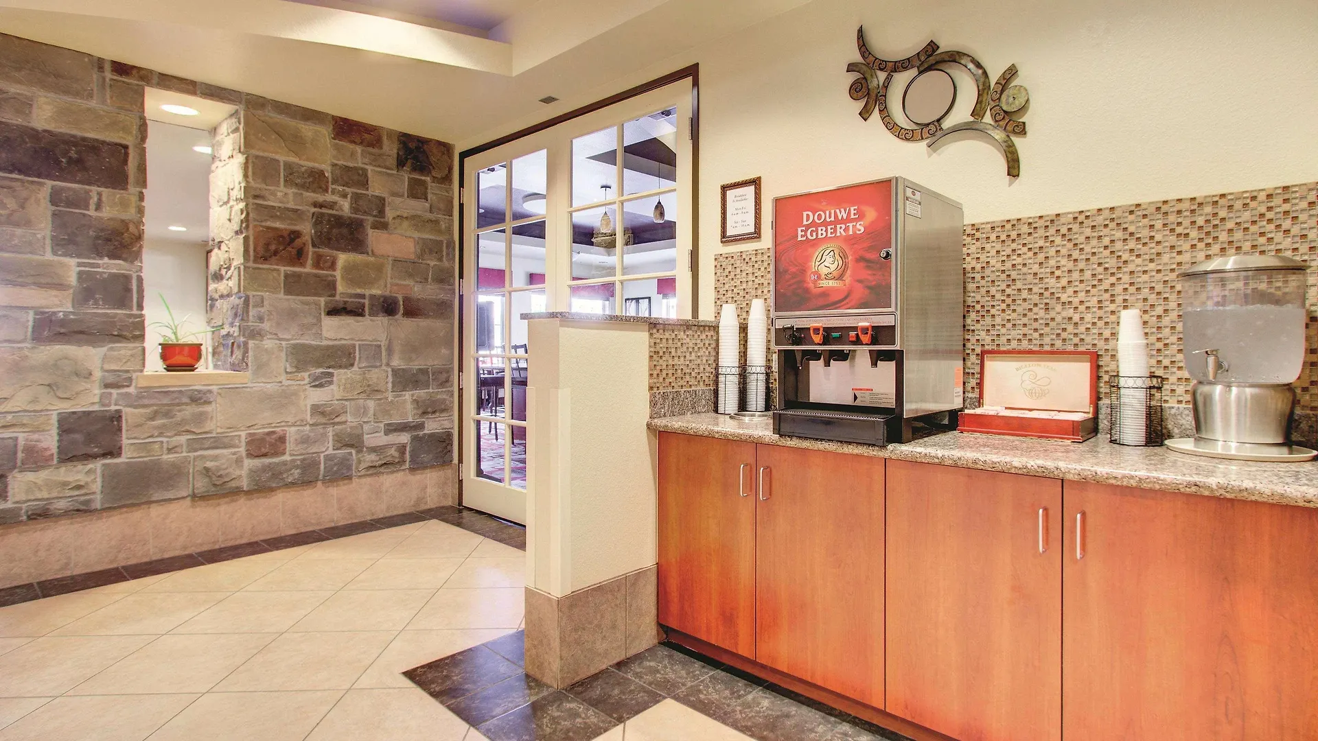 La Quinta By Wyndham Denver Gateway Park 3*,