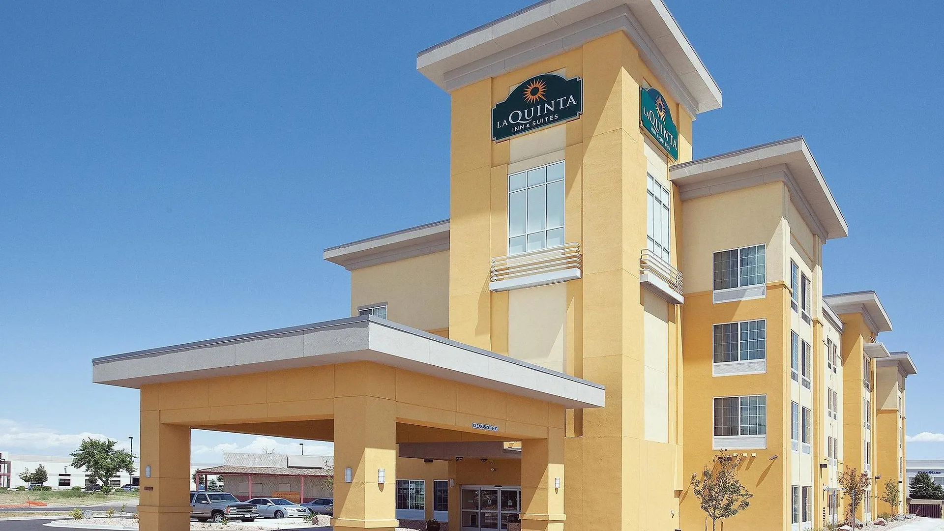 La Quinta By Wyndham Denver Gateway Park