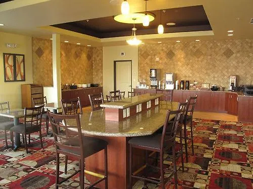 La Quinta By Wyndham Denver Gateway Park 3*,