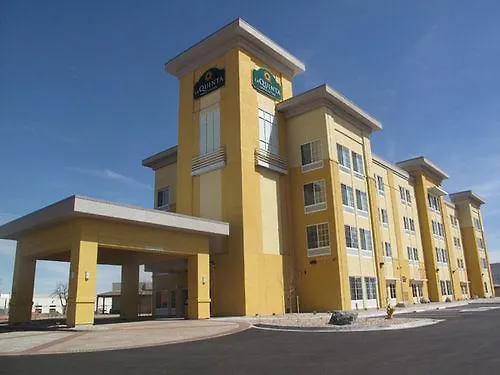 *** Hotel La Quinta By Wyndham Denver Gateway Park États-Unis
