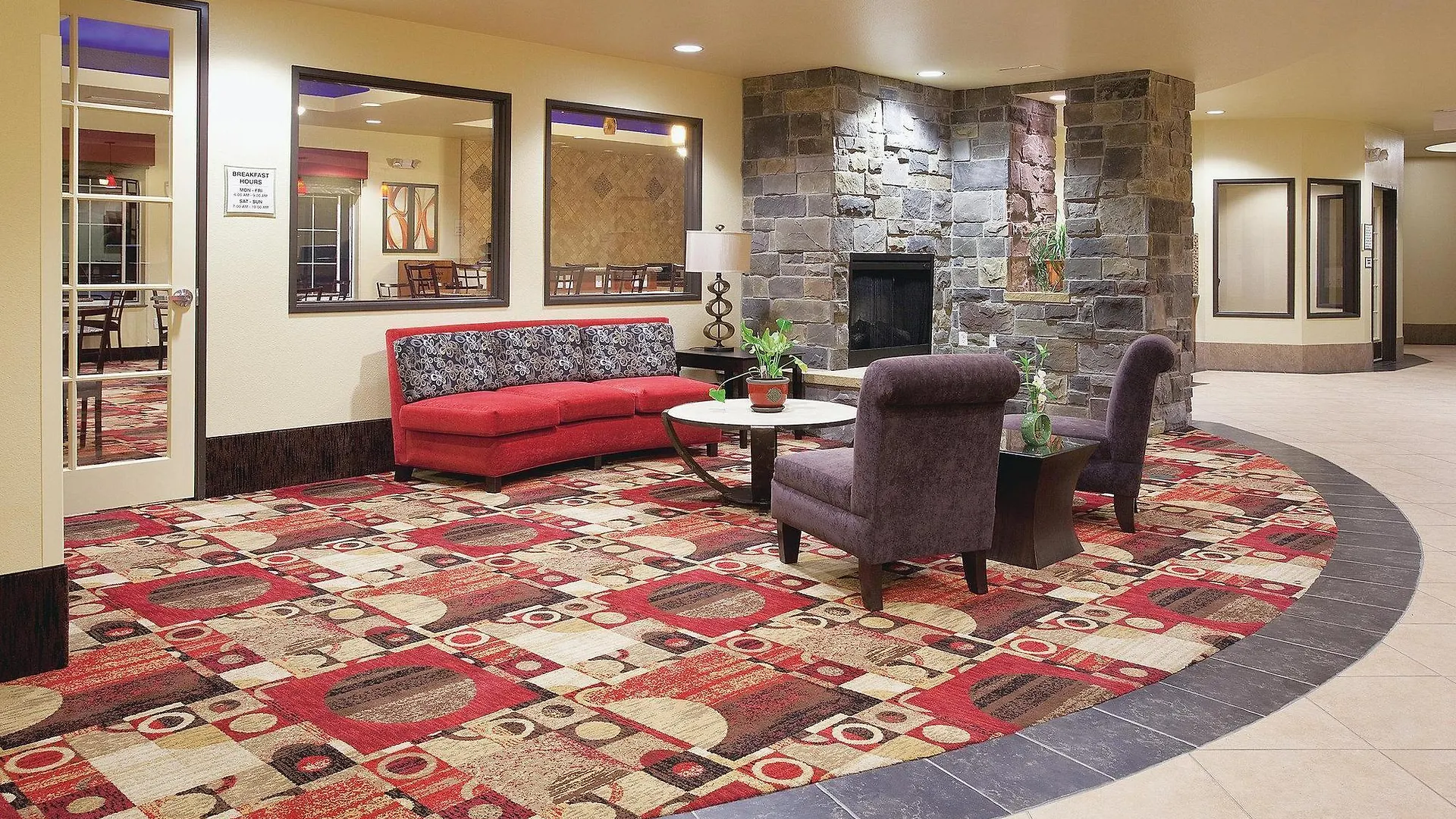 La Quinta By Wyndham Denver Gateway Park