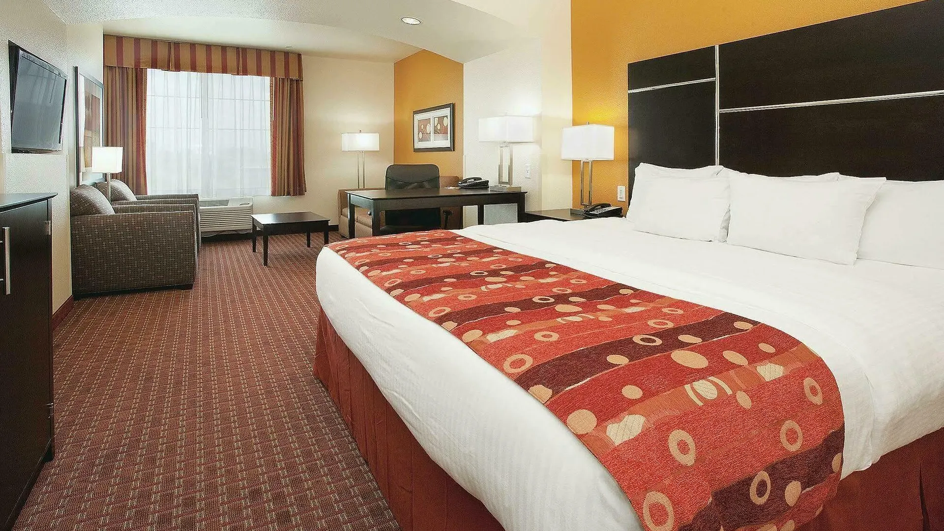 La Quinta By Wyndham Denver Gateway Park 3*,  États-Unis